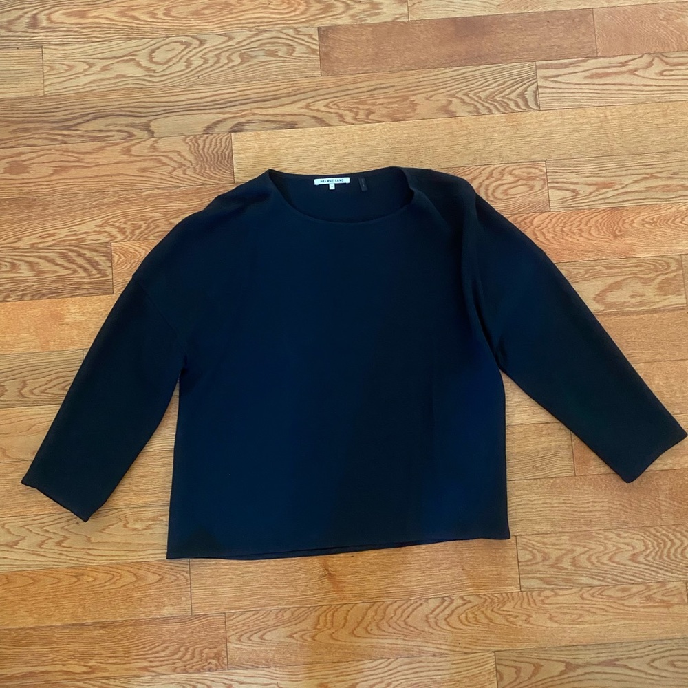 Helmut Lang Top